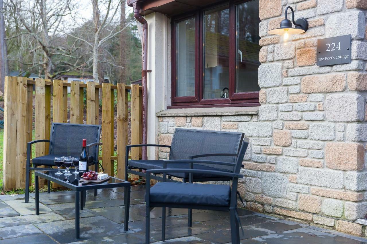 Cosy Woodland Home Uny Lelant 외부 사진