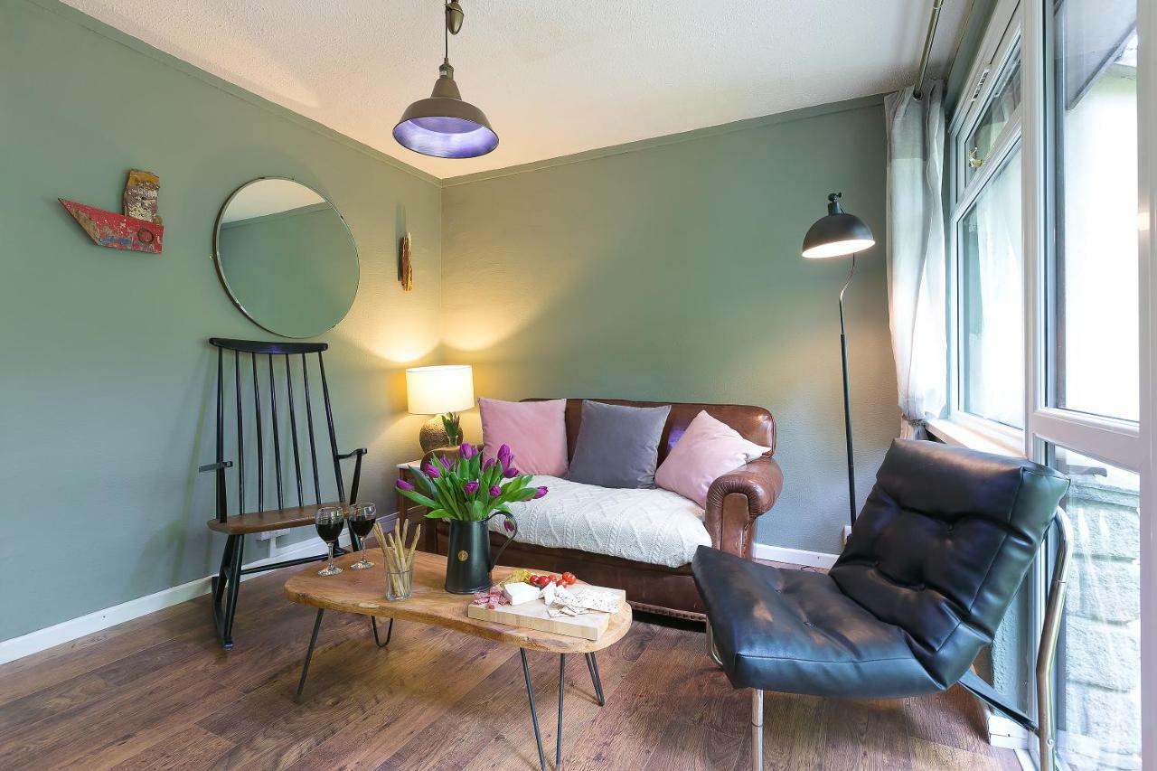 Cosy Woodland Home Uny Lelant 외부 사진