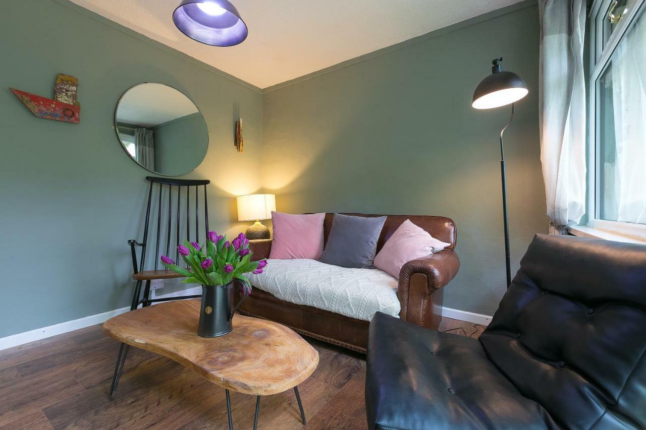 Cosy Woodland Home Uny Lelant 외부 사진